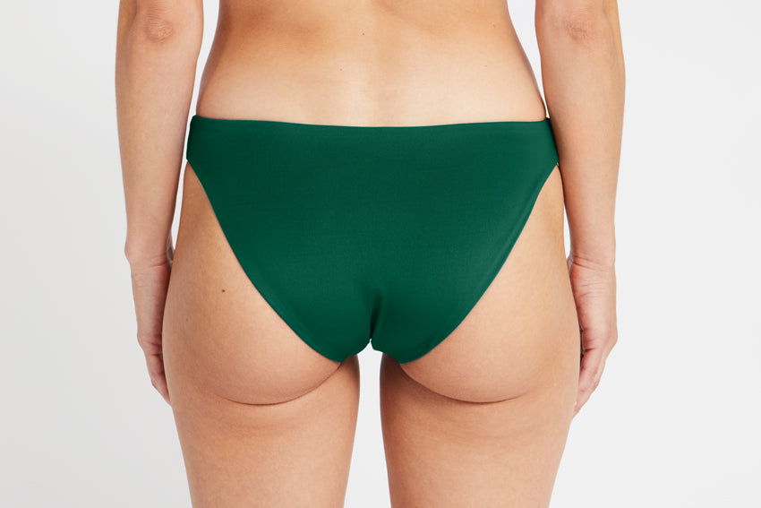 Bottom – classic, forest – Back
