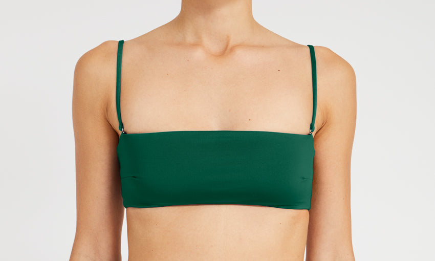 TOP – bandeau, forest – Front