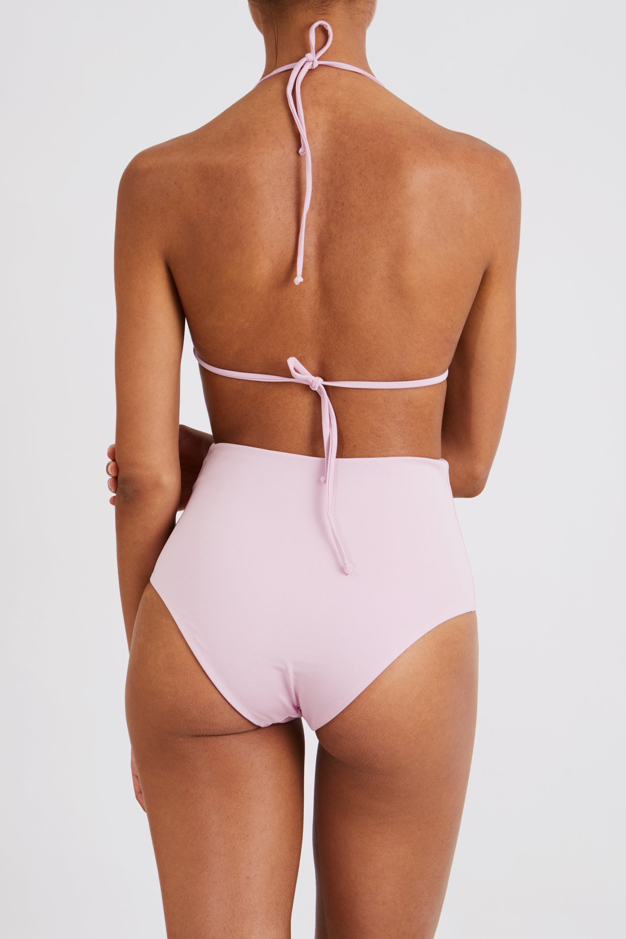 Bottom – low leg, pink – ROUND RIVERS AG