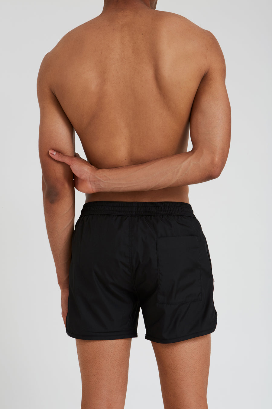 Shorts – boxer 2, black
