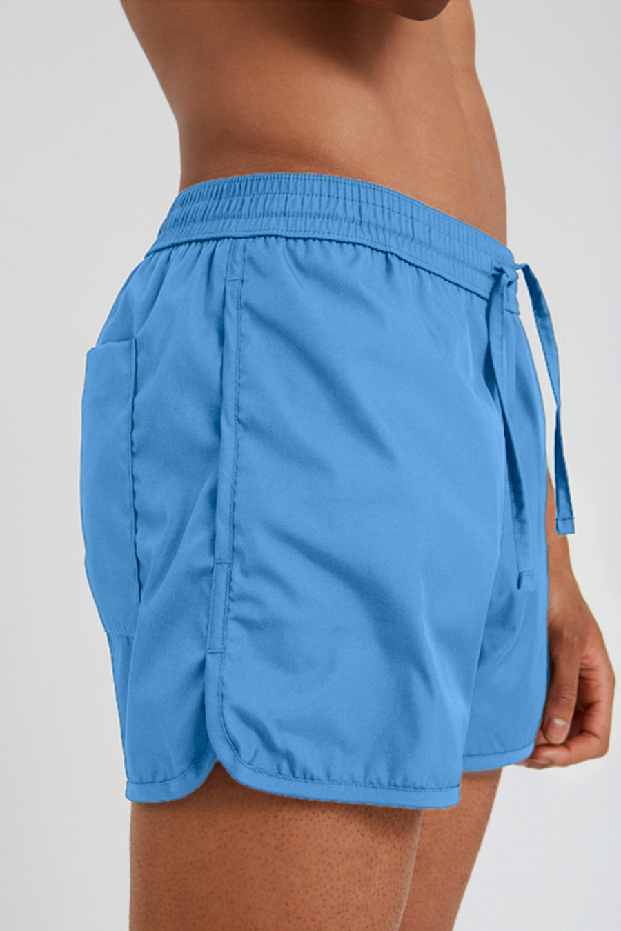 Shorts – boxer 2, blue