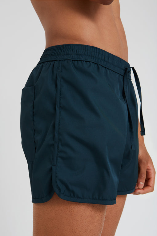 Shorts – boxer 2, turquoise
