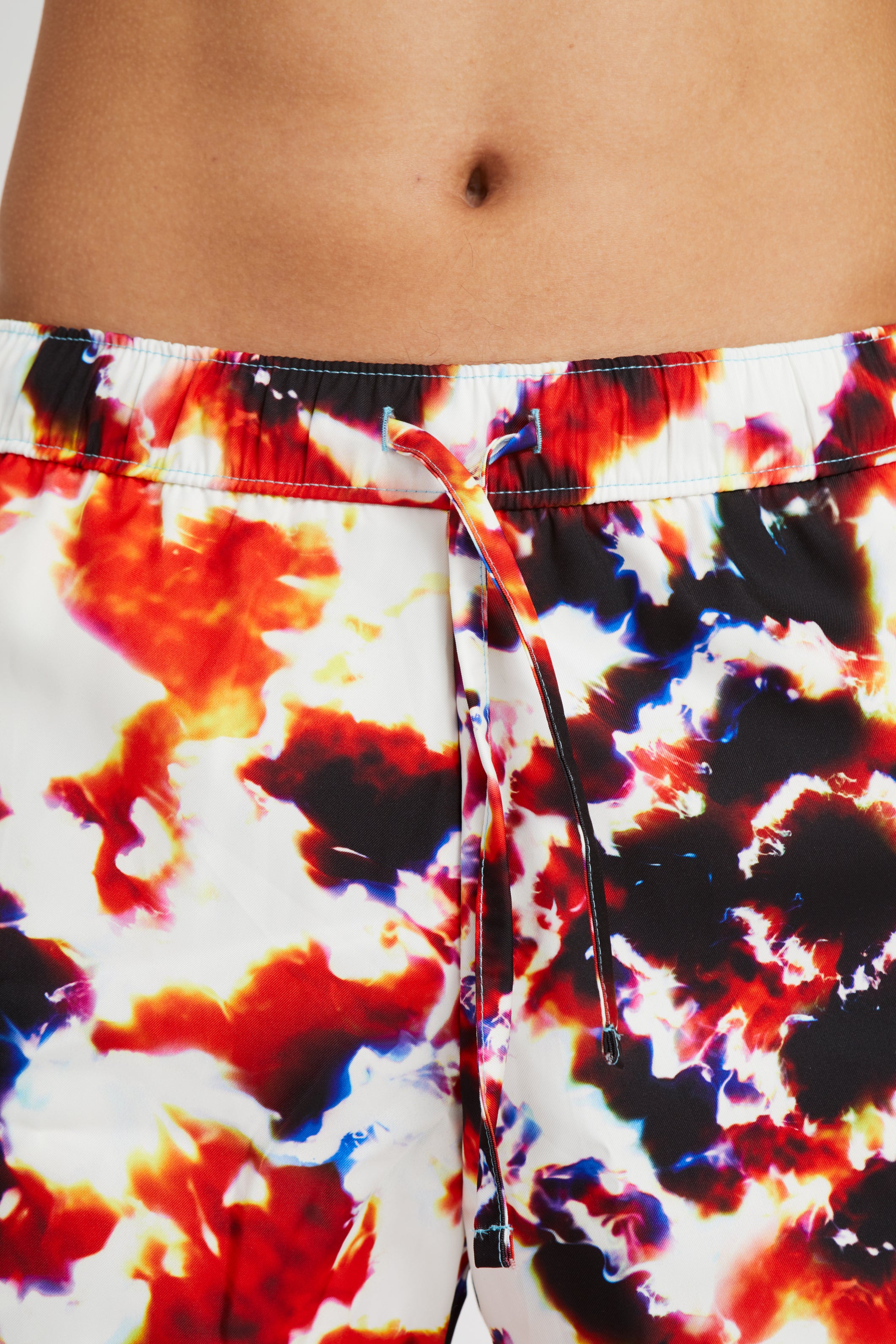 I saw it first tie dye joggers outlet