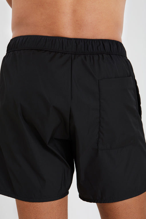 Shorts – trunk, black