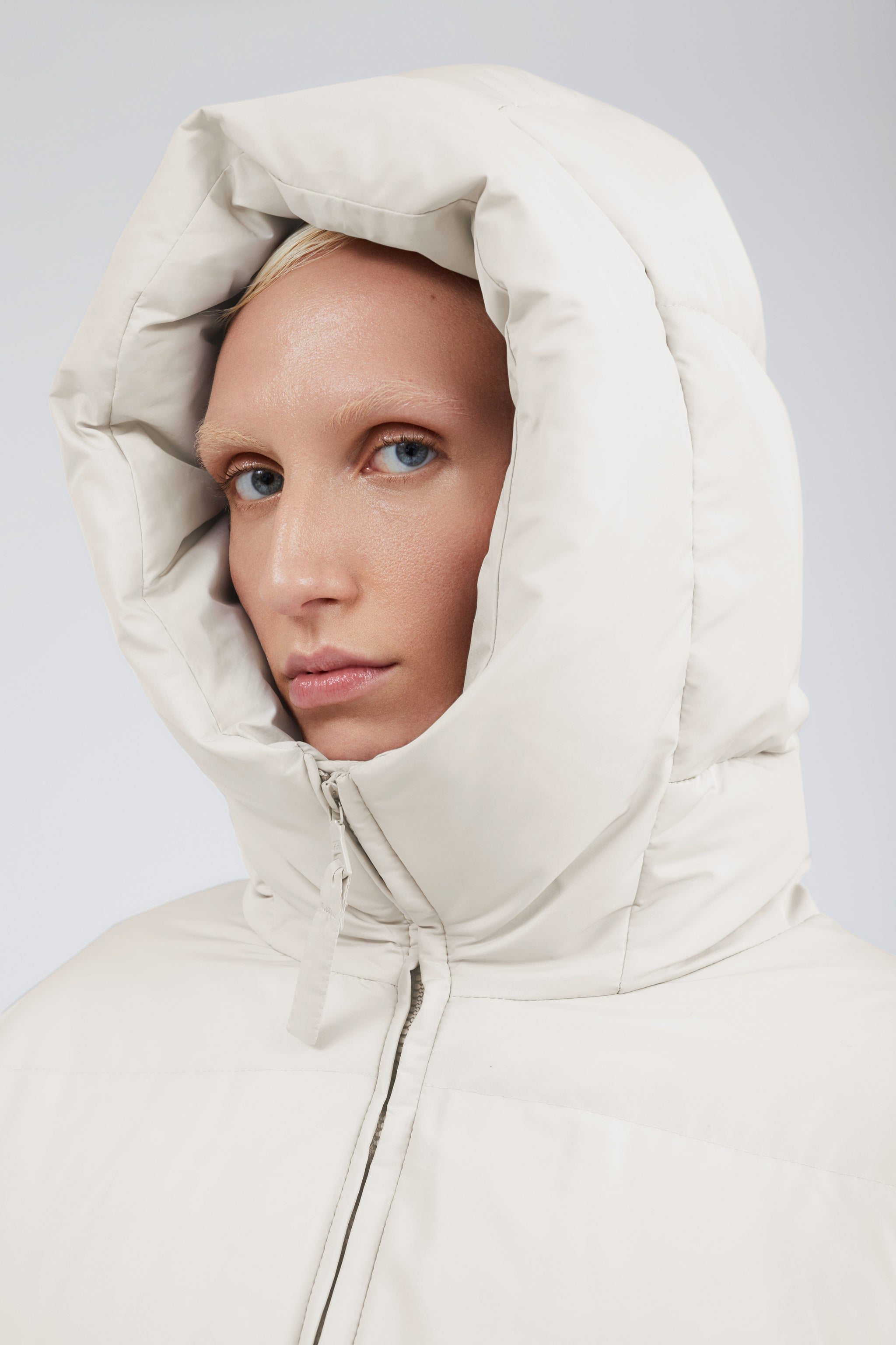 トップス OFF WHITE SS16 jacket Men's Half Zip Shell Jacket | EvoShield