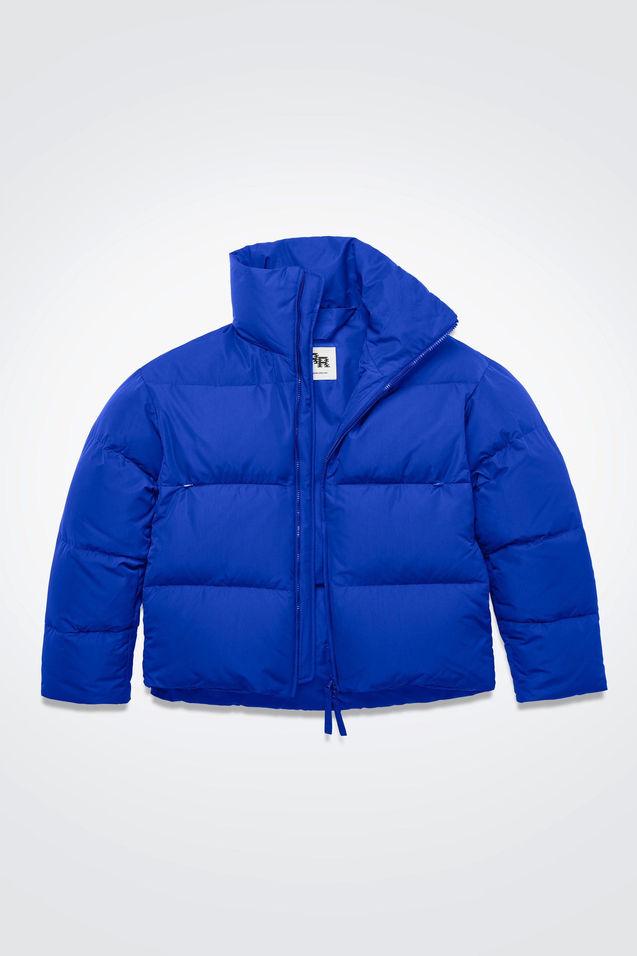 Cobalt blue short jackets store