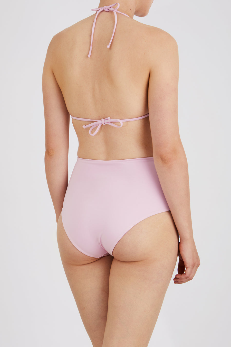 TOP – triangle, pink