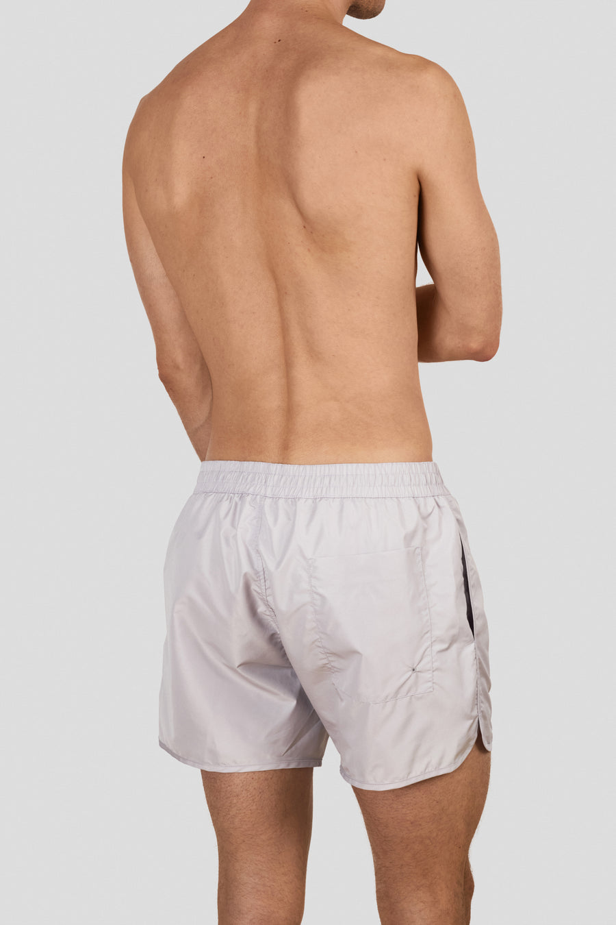 Shorts – boxer 2, off-lavender