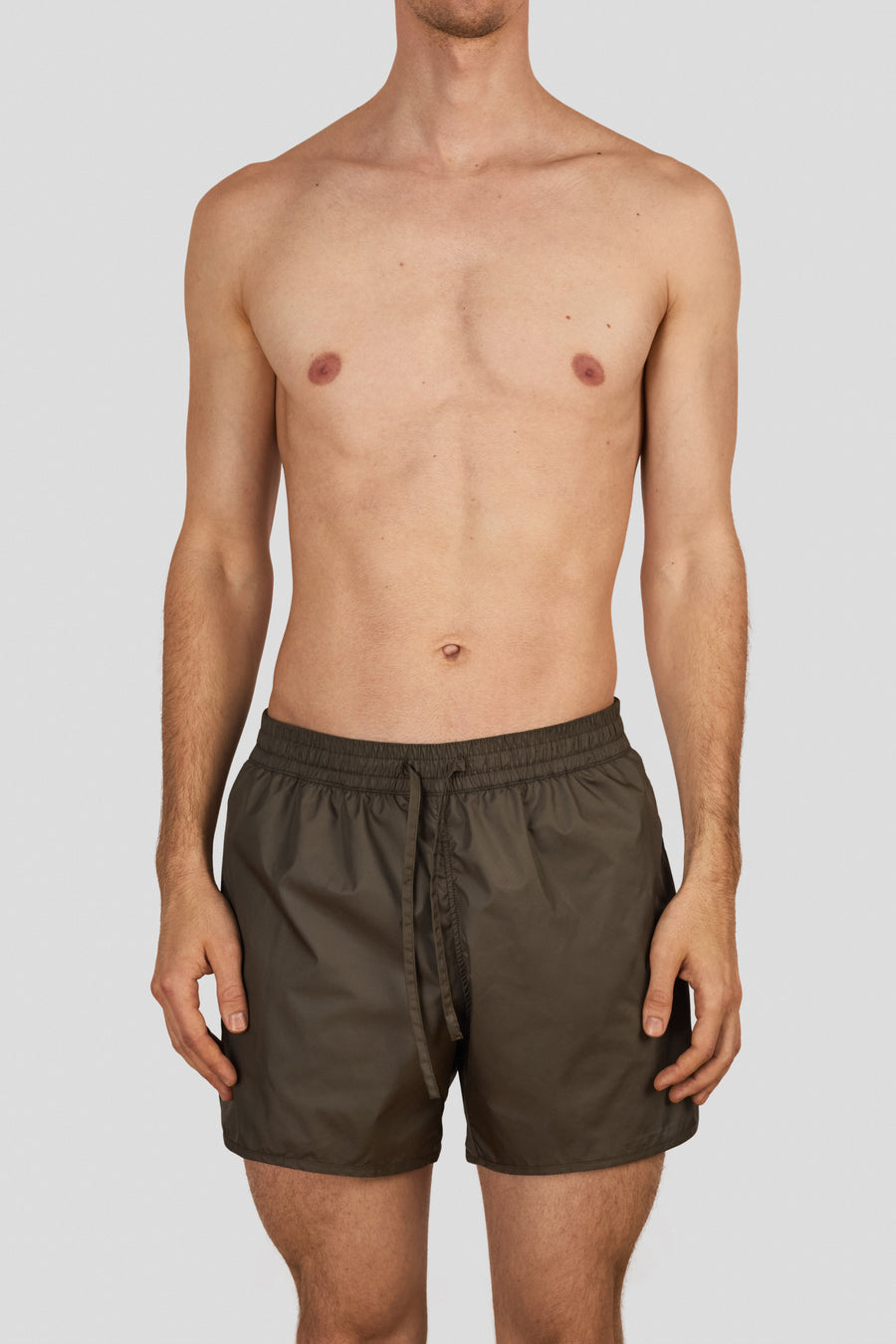 Shorts – boxer 2, olive