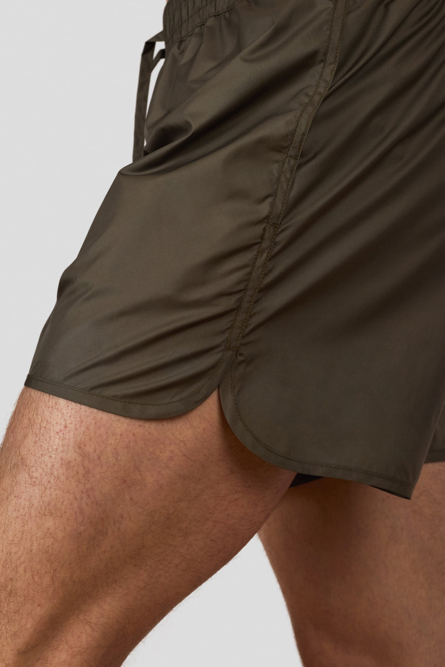 Shorts – boxer 2, olive