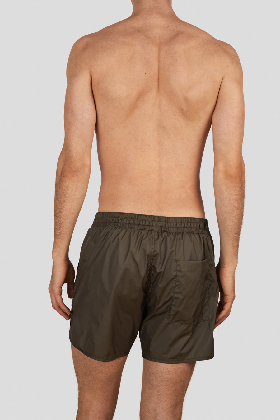 Shorts – boxer 2, olive