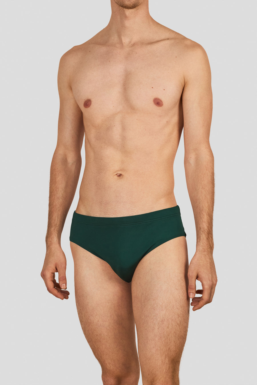 Swim – brief, forest