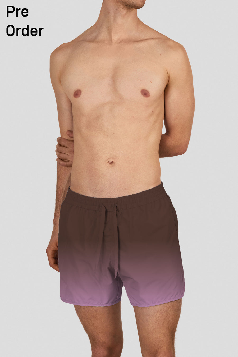Shorts – boxer 2, moon gradient