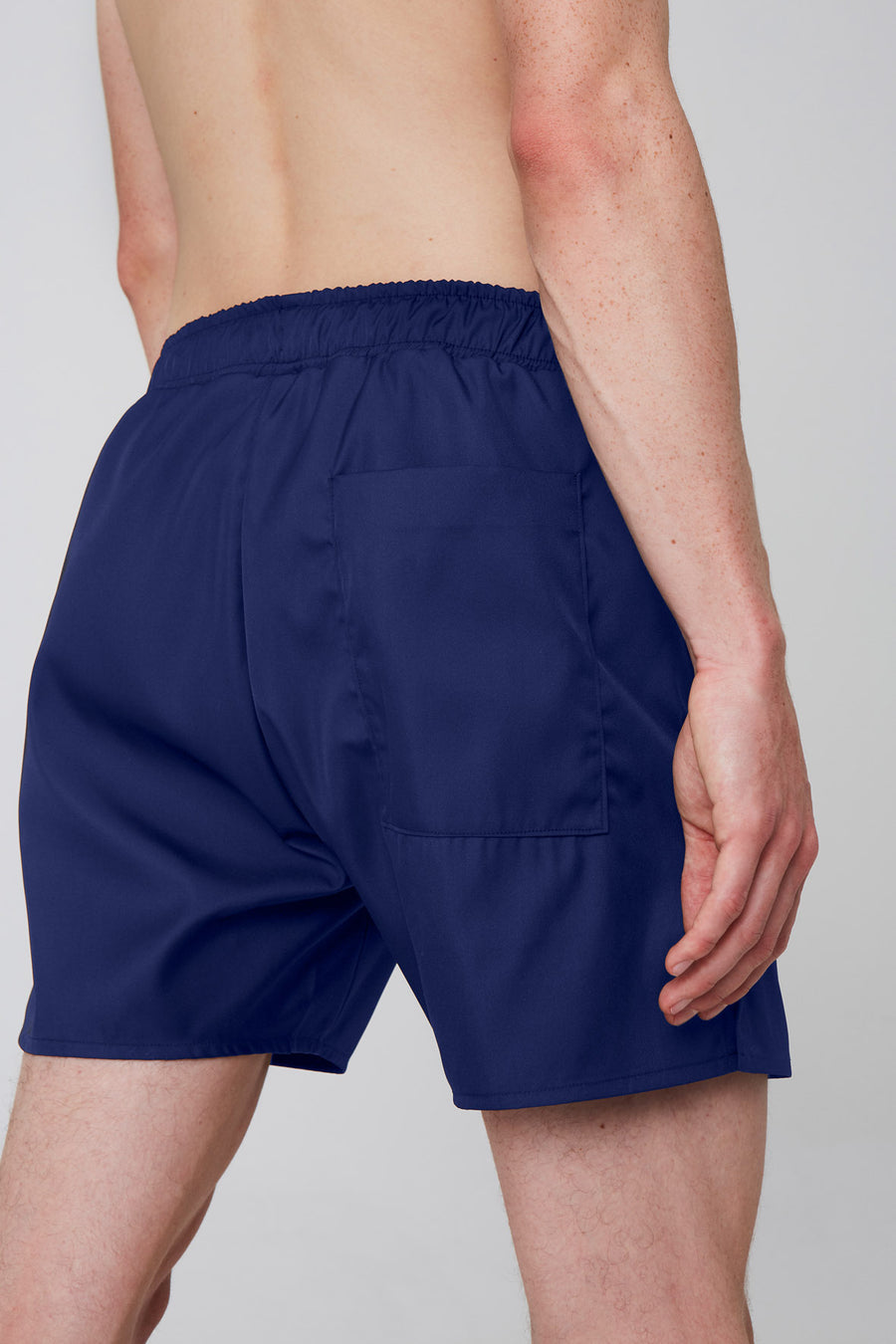 Shorts – trunk, dark blue