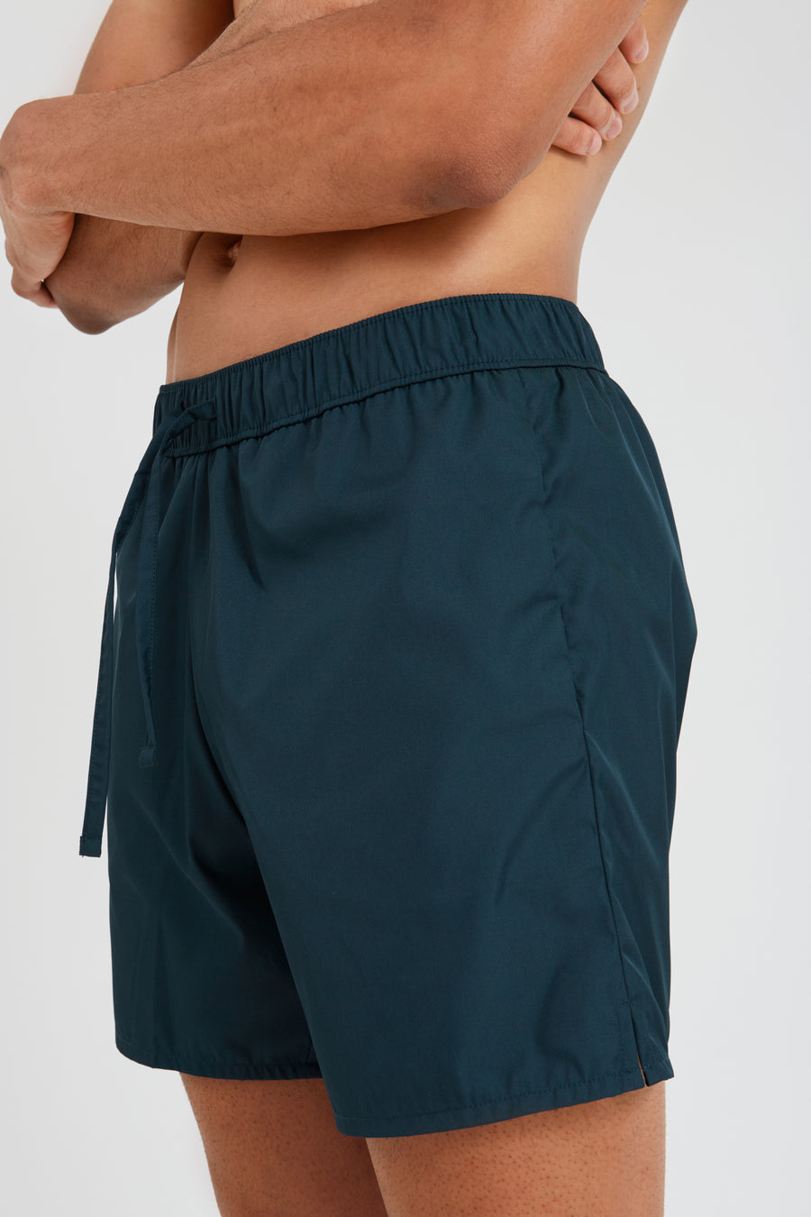 Shorts – trunk, turquoise