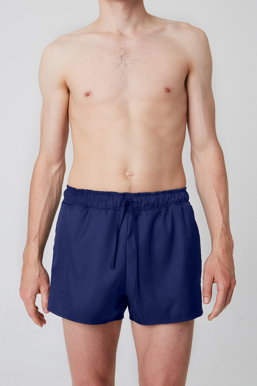 Shorts – boxer 1, dark blue