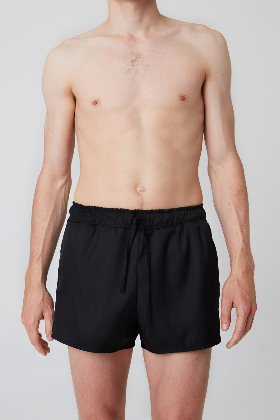 Shorts – boxer 1, black