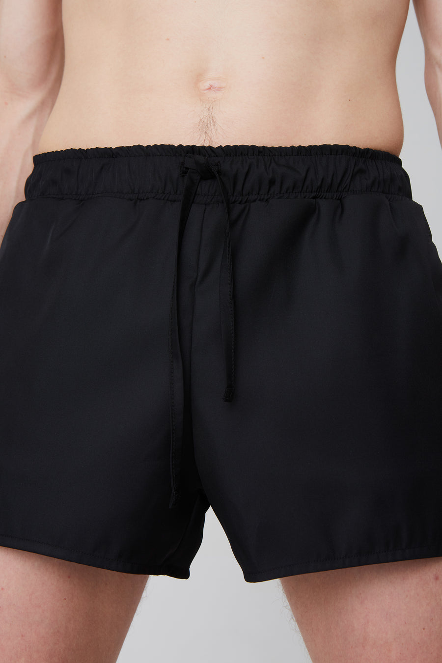 Shorts – boxer 1, black